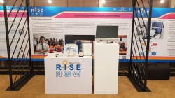 MAHIDOL R-I- SE NOW (Mahidol University’s Research and Innovation Special Exhibition)
